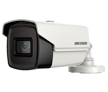 DS-2CE16U1T-IT3F (2.8мм) 8 MP Bullet 99-00004577 фото