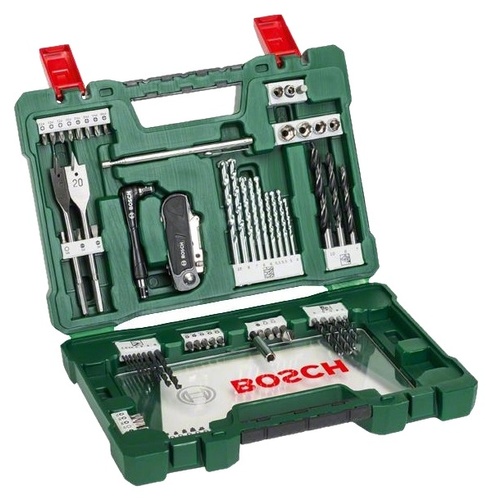Bosch V-Line-68 Набор принадлежностей 99-00013591 фото