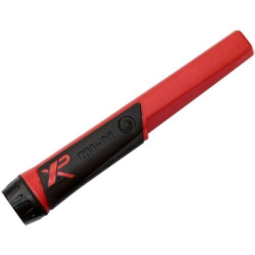 XP Metal Detectors MI-4 Металлодетектор 99-00011755 фото