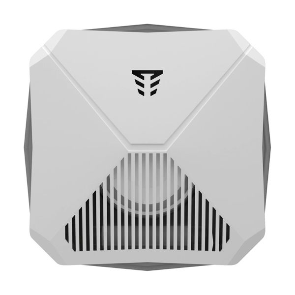 Tiras X-Siren (white) Оповіщувач бездротовий Тірас 99-00014395 фото