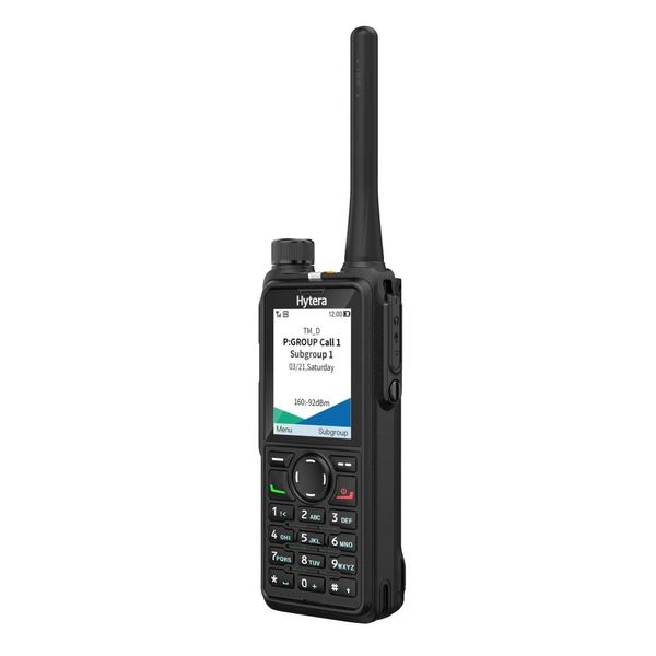 Hytera HP-785 UHF 350~470 МГц Радиостанция 99-00011095 фото