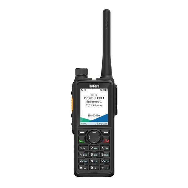 Hytera HP-785 UHF 350~470 МГц Радиостанция 99-00011095 фото