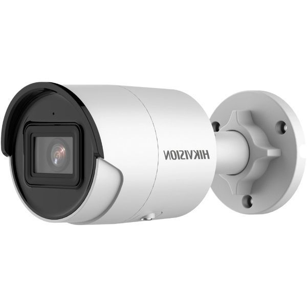 DS-2CD2063G2-I (4мм) 6 МП AcuSense Bullet IP 99-00005468 фото