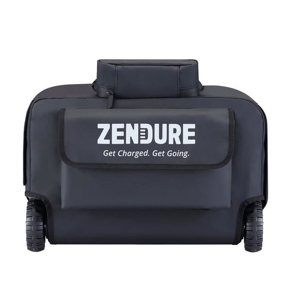 Zendure Dustproof bag Сумка для SuperBase Pro камуфляжная 99-00011911 фото