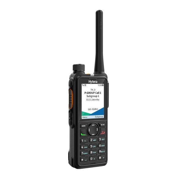 Hytera HP-785 UHF 350~470 МГц Радіостанція 99-00011095 фото