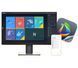 DHI-DSSExpress8-servise support DSS Express (1 год сервисной поддержки от Dahua для 1 канала видео\1 устройства) 99-00011972 фото 2
