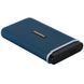 Transcend ESD370C [TS500GESD370C] Зовнішній SSD накопичувач 99-00013222 фото 1