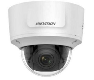 DS-2CD2755FWD-IZS 5мп мережева купольна відеокамера Hikvision 00000001511 фото