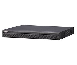 DH-NVR4216-16P-4KS2 16-канальный 4K NVR c PoE коммутатором на 16 портов 00000001275 фото