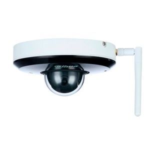 DH-SD1A404XB-GNR-W 4МП 4х Starlight PTZ Wi-Fi відеокамера Dahua 99-00002963 фото