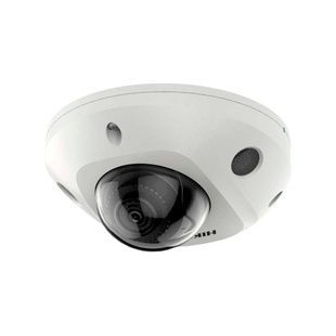DS-2CD2523G2-IS (2.8мм) 2 МП AcuSense mini Dome IP 99-00006324 фото