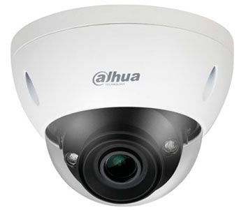 DH-IPC-HDBW5442E-ZE (2.7-12мм) 4МП купольная IP видеокамера Dahua с алгоритмами AI 99-00014469 фото