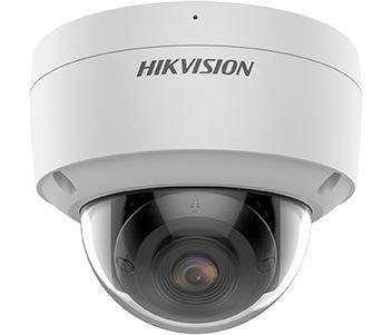 DS-2CD2147G2-SU(C) (2.8мм) 4 MP ColorVu Dome IP 99-00004759 фото