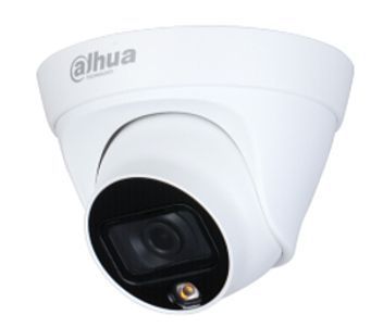 DH-IPC-HDW1239T1-LED-S5 (2.8мм) 2Mп Lite Full-color 99-00003637 фото