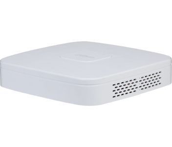 DHI-NVR2104-P-I 4-канальний AI мережевий відеореєстратор з PoE 99-00002960 фото
