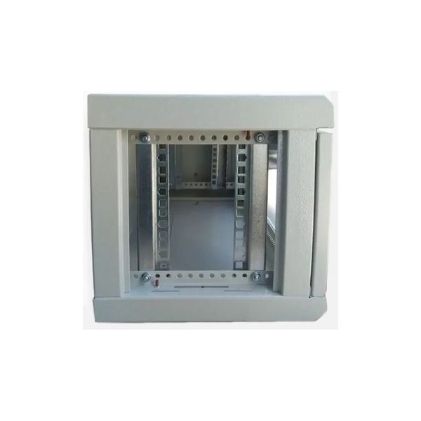 Hypernet WMNC-4U-FLAT Шафа коммутаційна настінна 4U 600x450 розбірна 99-00005764 фото