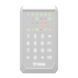 Tiras K-PAD16+(white) Клавиатура Тирас 99-00010050 фото 2