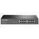 TP-LINK TL-SG1016D Комутатор некерований 99-00011472 фото 1