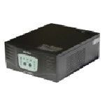 BRAZZERS BRSW-LFP-800-12 ДБЖ (640Вт) під зовнішній АКБ 12V(LiFePo4/GEL/AGM), струм заряду 10/20A 99-00011612 фото