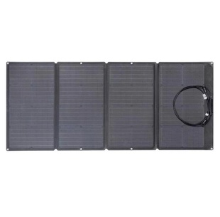 EcoFlow 160W Solar Panel Сонячна панель 99-00009127 фото