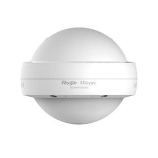 Ruijie Reyee RG-RAP6262(G) Wi-Fi 6 AX1800 вулична всеспрямована 99-00011698 фото