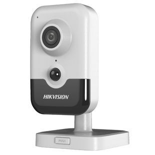 DS-2CD2421G0-IDW(W) 2.8mm 2 МП ИК Wi-Fi 99-00010073 фото