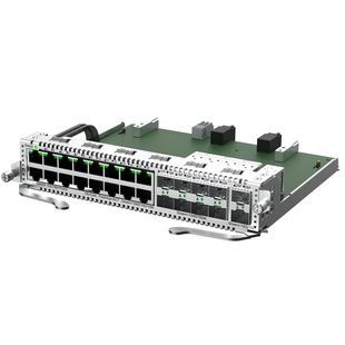 M6000-16GT8SFP2XS Плата 99-00016417 фото