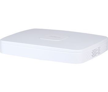 DHI-NVR2108-8P-I 8-канальный AI сетевой PoE 99-00002961 фото