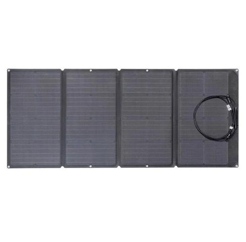 EcoFlow 160W Solar Panel Сонячна панель 99-00009127 фото