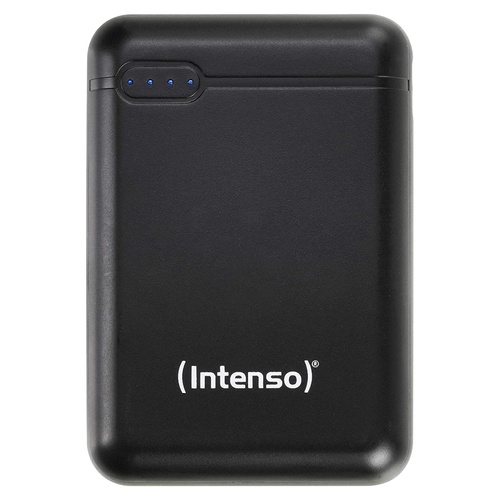 INTENSO Powerbank XS 10000(black) 10000 mAh(7313530) Повербанк 99-00009210 фото