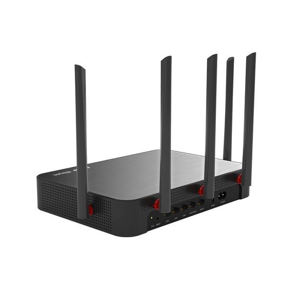 Ruijie Reyee RG-EG105GW Маршрутизатор серии 99-00007413 фото