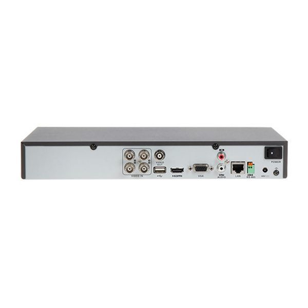 DS-7204HQHI-K1/P(B) TURBO HD 99-00003323 фото