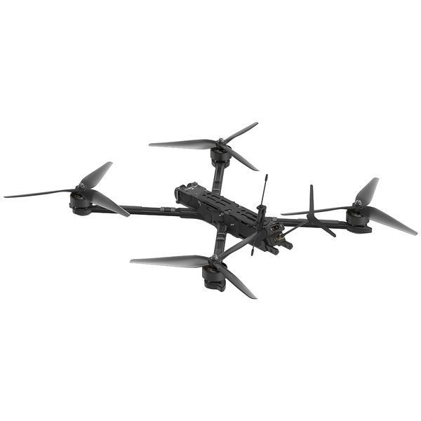 Chimera CX10 ECO Analog 5.8G 2.5W 6S BNF TBS FPV квадрокоптер 99-00017565 фото