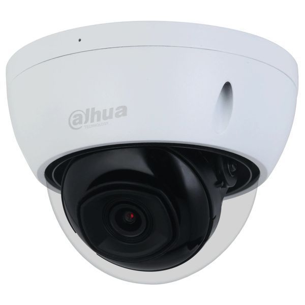 DH-IPC-HDBW2441E-S&nbsp;(2.8мм) 4 МП ІЧ WizSense з мікрофоном 99-00010263 фото