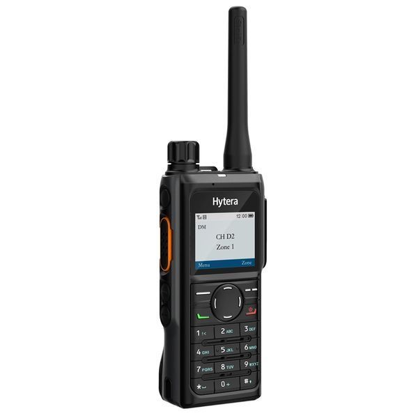 Hytera HP-685 UHF 400-527 МГц Радиостанция 99-00011097 фото