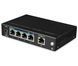 UTP1-SW0401-TP60 4-портовий PoE комутатор 00000001422 фото 2