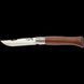 Opinel №9 VRI Ніж горіх, упаковка 99-00017825 фото 1