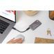 WD&nbsp;My&nbsp;Passport&nbsp;[1TB&nbsp;Space&nbsp;Gray] Внешний&nbsp;SSD&nbsp;накопитель 99-00013224 фото 4
