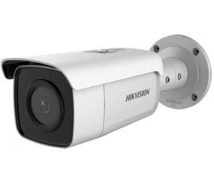 DS-2CD2T85G1-I8 (2.8 мм) 8Мп IP с WDR 99-00002780 фото