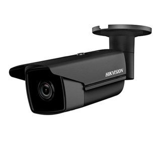 DS-2CD2T23G0-I8 Black (4мм) 2Мп IP 99-00002908 фото
