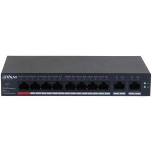 DH-CS4010-8GT-110 8-портовый гигабитный управляемый с PoE 99-00016228 фото
