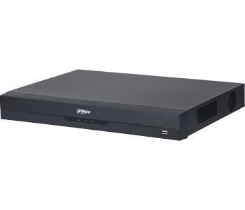 DHI-NVR2216-16P-I 16-канальный AI сетевой видеорегистратор с PoE 99-00002962 фото