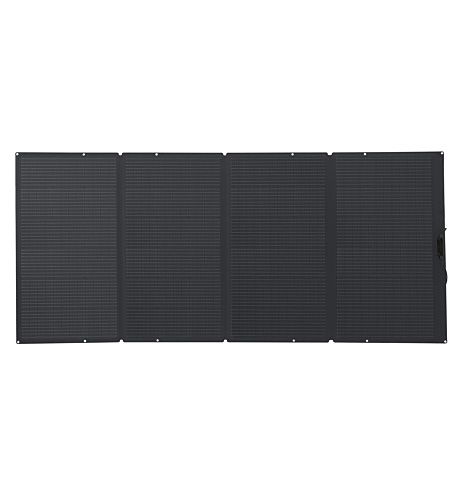 EcoFlow 400W Solar Panel Сонячна панель 99-00009128 фото