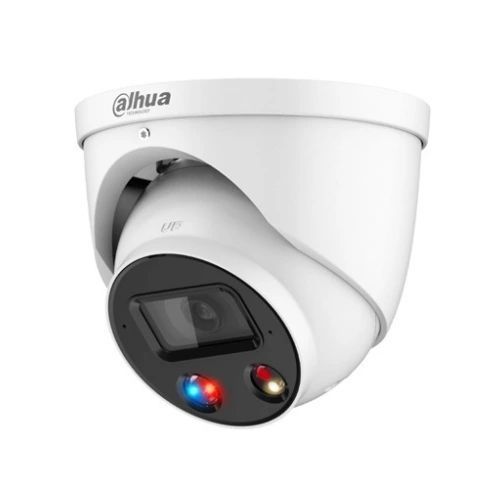 DH-IPC-HDW3449H-AS-PV-S3 (2.8мм) 4МП WizSense IP с активным отпугиванием 99-00005861 фото