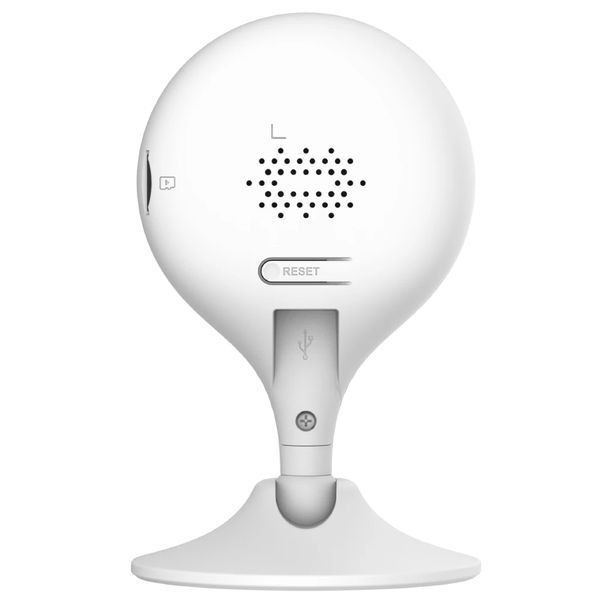 IPC-C22EP-A (2.8мм) 2Мп Wi-Fi відеокамера 99-00004659 фото