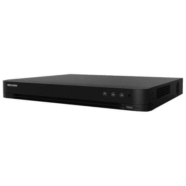 iDS-7208HQHI-M2/S TURBO ACUSENSE DVR 99-00003576 фото