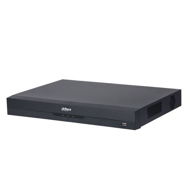 DHI-NVR2216-16P-I 16-канальный AI сетевой видеорегистратор с PoE 99-00002962 фото