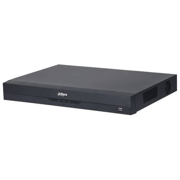 DH-XVR5232AN-I3 32-канальный Penta-brid 5M-N/1080P 1U 2HDDs WizSense 99-00010262 фото