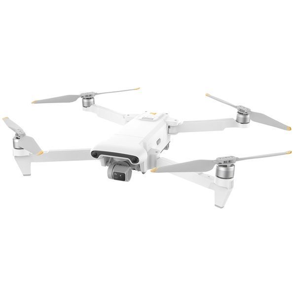 FIMI X8Pro with Megaphone (2*Intelligent Flight Вattery+1*bag) Квадрокоптер 99-00017967 фото