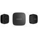 Ajax LifeQuality (8EU) black сповіщувач якості повітря 99-00012774 фото 1